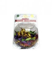 MESİR  BİRLİK MESİR MACUNU GLİKOZSUZ KÜRE MESİR 1 KG - 1