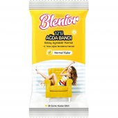 Blenior 12 Li Ağda Bandı Normal Tüyler - 2
