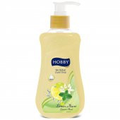 Hobby Sıvı Sabun Limon Nane 400 Ml - 1