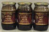 MESİR BİRLİK GLİKOZSUZ  BALLI ATOM 3 LÜ SET 400  3 1200 - 1