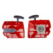 Zomax 601001173 Starter Kapak - Zomax ZM6010-20 - 1
