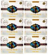 MESİR BİRLİK 350 GR SPERCİAL MESİR MACUNU 6 LI SET - 1