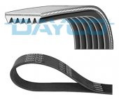 V KAYIŞI (6PK 1029/6PK 1030)CN1Q 6C301 AA AM5Q 6C301 EA FOCUS/C-MAX/MONDEO/FİESTA 1,25/1.4/1.6/BENZINLI 11- DAYCO - 1