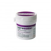 Coresatin Aloe Vera Diyabetik Ayaklar Mor - 1