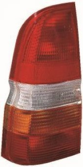 STOP LAMBASI SOL STW 91AG 13A603 CD ESCORT BM 91- DEPO - 1