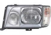FAR SOL Y.M A1248208559 W124-E200 BM 93-95 HELLA - 1
