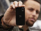 Palm PVG100E Siyah Akıllı Cep Telefonu (TCL Türkiye Garantili) - 7