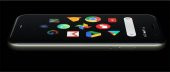Palm PVG100E Siyah Akıllı Cep Telefonu (TCL Türkiye Garantili) - 3