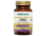 Aksuvital Shiffa Home Perst Gıda Takviyesi 60 Kapsül - 1