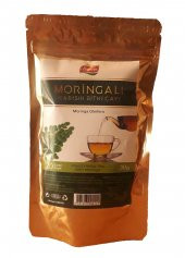 Akçatepe Moringa Çayı 20 Süzen Poşet - 1