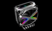 Deep Cool Fryzen Amd 250W Socket TR4 CPU İşlemci Soğutucu - 2