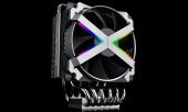 Deep Cool Fryzen Amd 250W Socket TR4 CPU İşlemci Soğutucu - 3