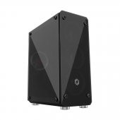 Frisby Gamemax Cyber FC-9265G 400W Midi Tower Gaming ATX Kasa - 2