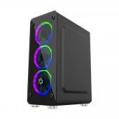 Frisby Gamemax Cyber FC-9265G 400W Midi Tower Gaming ATX Kasa - 3