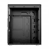 Frisby Gamemax Cyber FC-9265G 400W Midi Tower Gaming ATX Kasa - 4