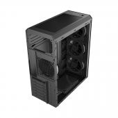 Frisby Gamemax Cyber FC-9265G 400W Midi Tower Gaming ATX Kasa - 5