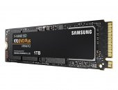 Samsung 970 Evo Plus 1TB 3500MB/3300MB/s NVMe M2 SSD Disk - MZ-V7 - 3