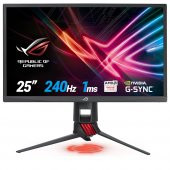 Asus Rog Strix XG258Q 1080p 1ms 240Hz DP HDMI 24.5" FullHD FreeSy - 1