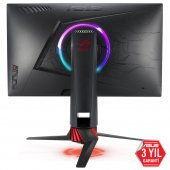 Asus Rog Strix XG258Q 1080p 1ms 240Hz DP HDMI 24.5" FullHD FreeSy - 4