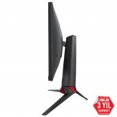 Asus Rog Strix XG258Q 1080p 1ms 240Hz DP HDMI 24.5" FullHD FreeSy - 5