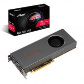 Asus RX 5700 AMD Radeon 8GB GDDR6 256Bit DX12 Gaming Ekran Kartı - 4