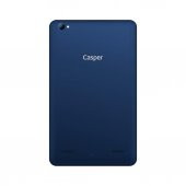 Casper Via S38 16GB Wi-Fi 8" Mavi Tablet - Casper Türkiye Garanti - 2
