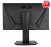 Asus VG275Q 27" Full HD 1ms GameFast Input Teknolojisi FreeSync O - 5