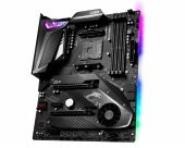 Msi Mpg X570 Gaming Pro Carbon WiFi AMD X570 Soket AM4 DDR4 4400( - 3