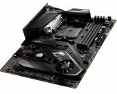 Msi Mpg X570 Gaming Pro Carbon WiFi AMD X570 Soket AM4 DDR4 4400( - 4