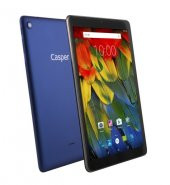 Casper Via S10 16GB Wi-Fi 10.1" Mavi Tablet - Casper Türkiye Gara - 1