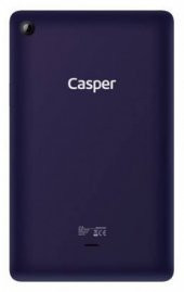 Casper Via S10 16GB Wi-Fi 10.1" Mavi Tablet - Casper Türkiye Gara - 3
