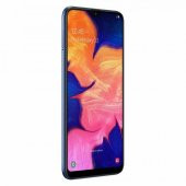 Samsung Galaxy A10 A105F 32GB Mavi Cep Telefonu - Distribütör Gar - 2