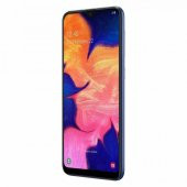 Samsung Galaxy A10 A105F 32GB Mavi Cep Telefonu - Distribütör Gar - 3