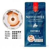 Nish Filtre Kahve Guatemala 1 Kg - 2
