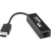 Dark Usb 3.0 To Ethernet Çevirici Dönüştürücü Adaptör (Gigabit Destekli)(DK-NT-U3GLAN) - 2