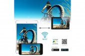 EKEN 4K H9R UltraHD Wifi Aksiyon Kamera Kumandalı - 3