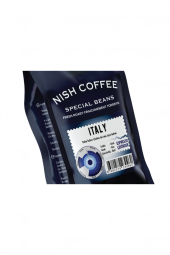 Nish Espresso Italy Kahve 250 gr - 4