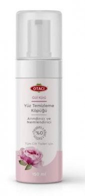 OTACI Gul Yuz Temizleme Kopugu 150ml - 1