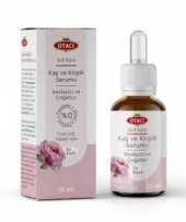 OTACI Gul Kas Kirpik Bakim Serumu 15ml - 1