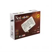 Next 64 Mini Full Hd Uydu Alıcısı - 2