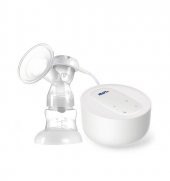 Kraft Touch Elektrikli Göğüs Pompası + Kraft Jelli Göğüs Pedi Hediyeli - 1