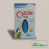 OZON YAĞI - 1