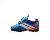 Kinetix Trım Turf 9PR 100431077 Çocuk (30-35) Saks-Turuncu-Beyaz - 1