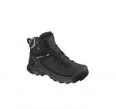Salomon X Ultra Mıd Wınter CS WP 404796 Soğuk İklim Botu - 1