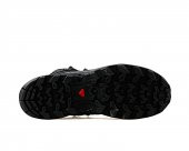 Salomon X Ultra 3 Mıd GTX 404756 Gri-Siyah Outdr Bot - 3