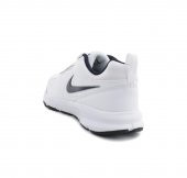 Nike T-Lıte XI 616544 101 Erkek Beyaz Koşu Ayakkabısı - 3