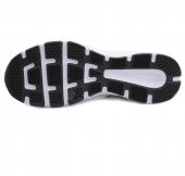 Nike T-Lıte XI 616544 101 Erkek Beyaz Koşu Ayakkabısı - 4