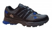 Slazenger SA29RK026-230 Arasta G Kadın K.Gri Spor Ayakkabı - 1