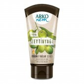 Arko Nem Değerli Yağlar Zeytinyağlı Tüp Krem 60 Ml - 2