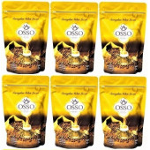 OSSO KAHVE 200 GR 6 LI SET 200   6   1200 GR - 1